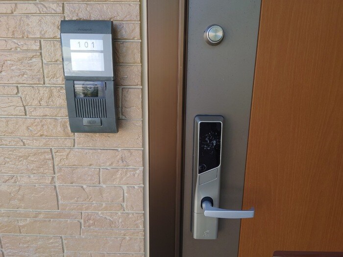 ハレクノ梶田の物件内観写真