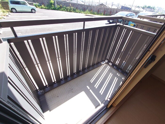 ハレクノ梶田の物件内観写真