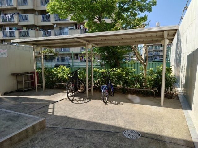 ハレクノ梶田の物件内観写真