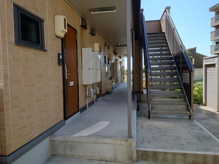 ハレクノ梶田の物件内観写真