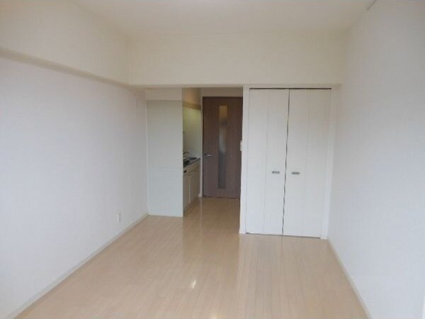 KDXレジデンス神宮前の物件内観写真