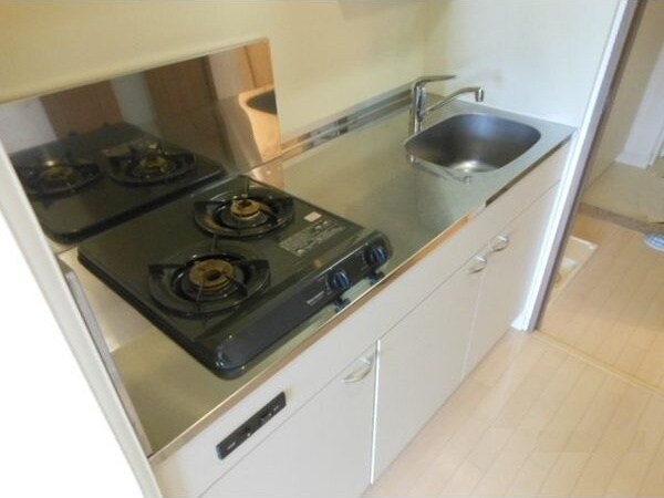 KDXレジデンス神宮前の物件内観写真