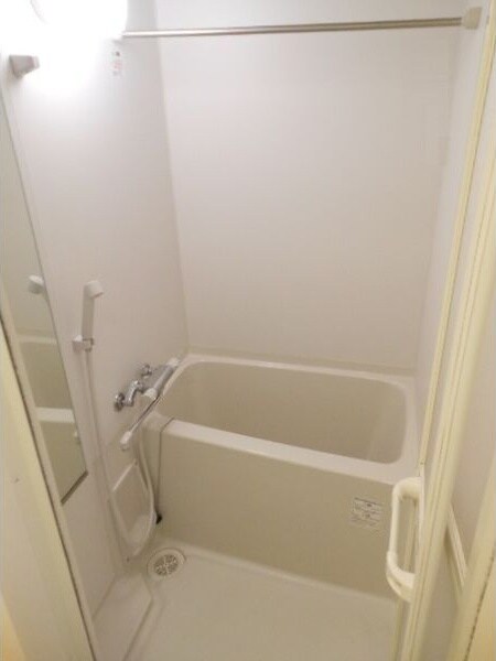 KDXレジデンス神宮前の物件内観写真