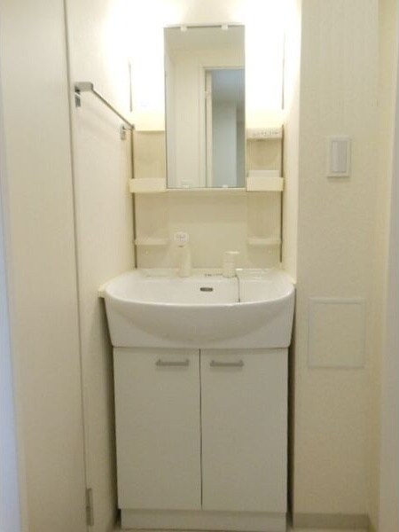 KDXレジデンス神宮前の物件内観写真