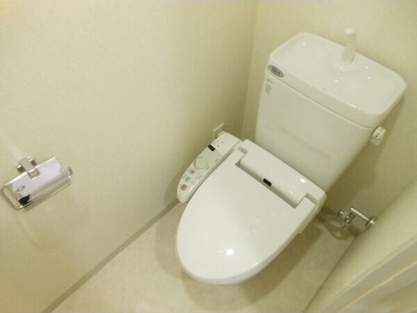 KDXレジデンス神宮前の物件内観写真