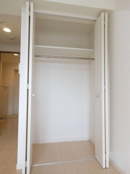 KDXレジデンス神宮前の物件内観写真