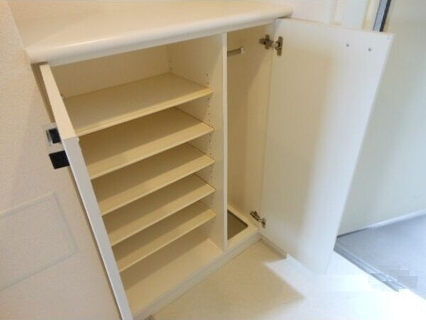 KDXレジデンス神宮前の物件内観写真