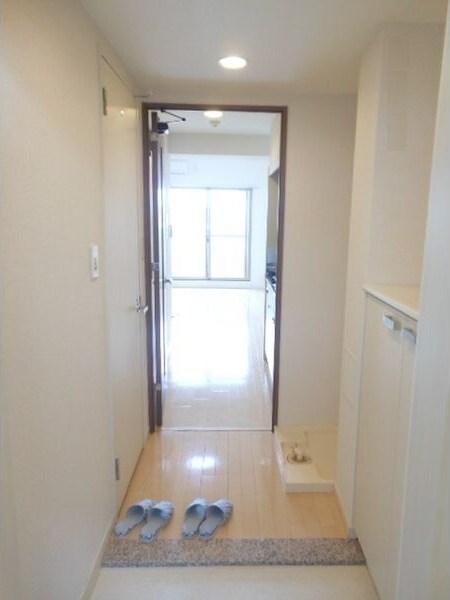 KDXレジデンス神宮前の物件内観写真