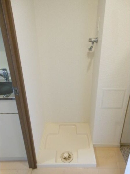 KDXレジデンス神宮前の物件内観写真