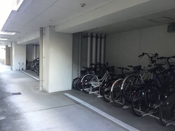 KDXレジデンス神宮前の物件内観写真