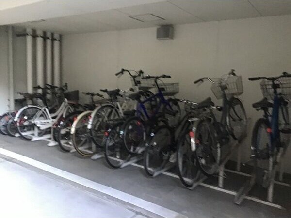 KDXレジデンス神宮前の物件内観写真