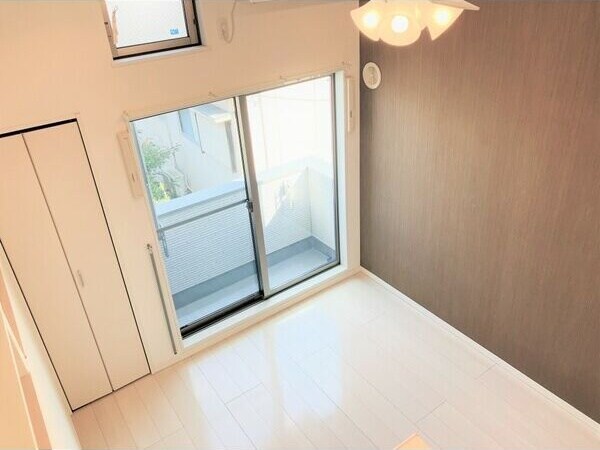 アーク ルミエールの物件内観写真