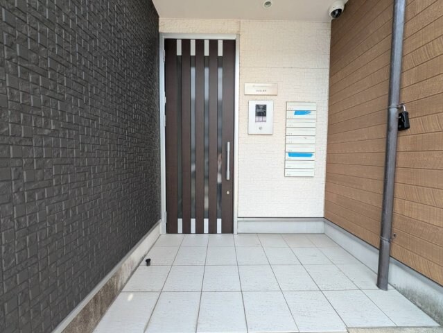 Stella星宮の物件外観写真