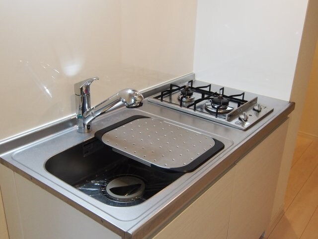 Stella星宮の物件内観写真