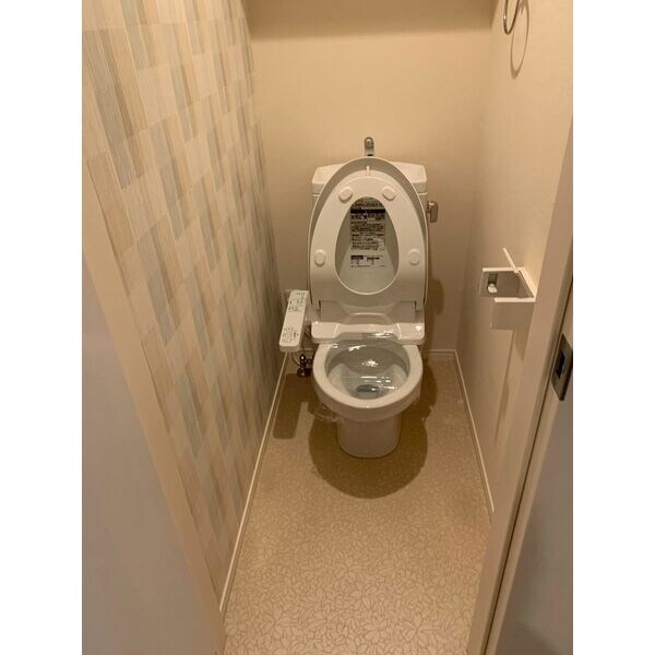 Stella星宮の物件内観写真