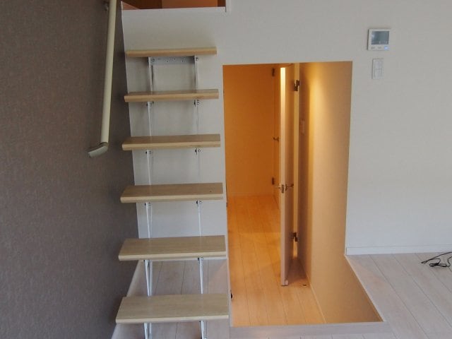 Stella星宮の物件内観写真