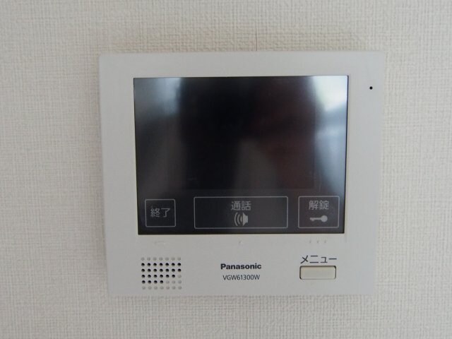 Stella星宮の物件内観写真