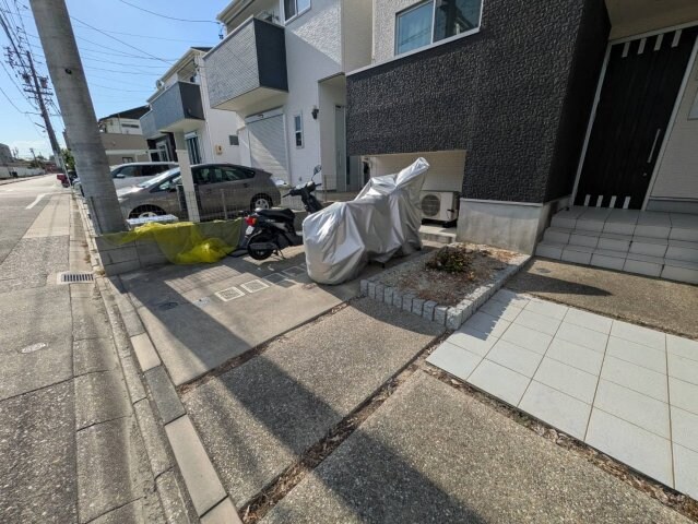 Stella星宮の物件内観写真