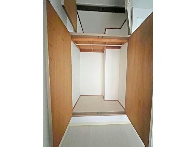 小澤マンションの物件内観写真