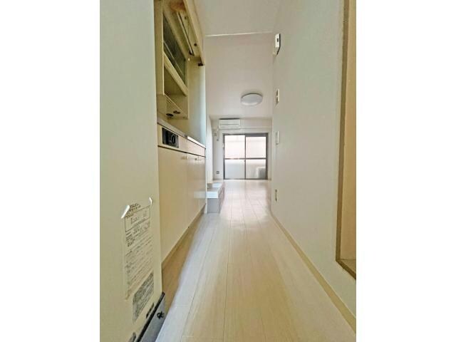 小澤マンションの物件内観写真