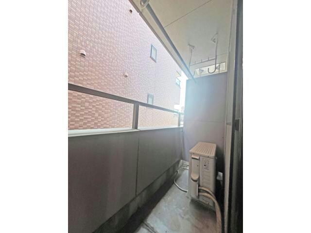 小澤マンションの物件内観写真