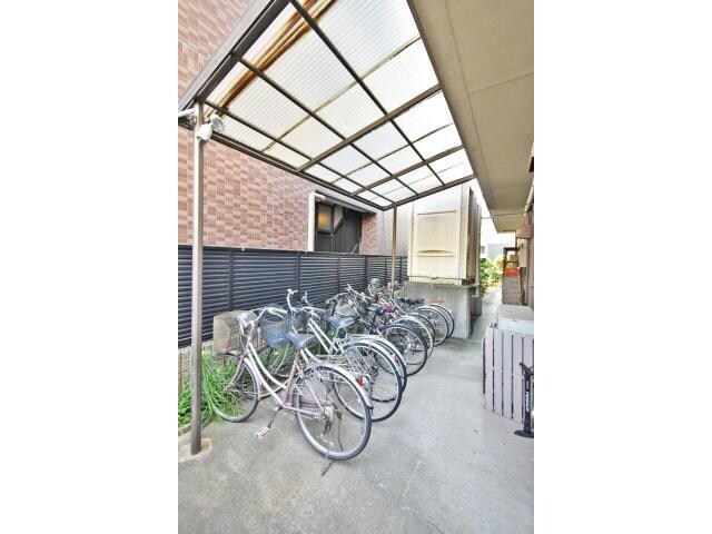 小澤マンションの物件内観写真