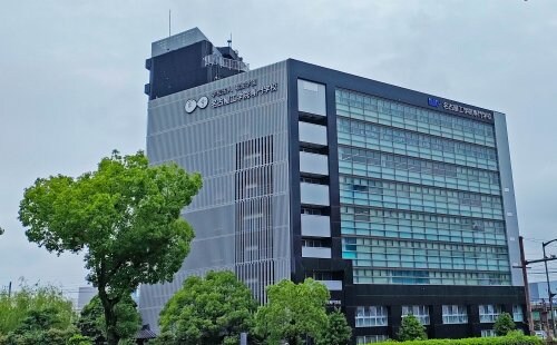 小澤マンションの物件内観写真