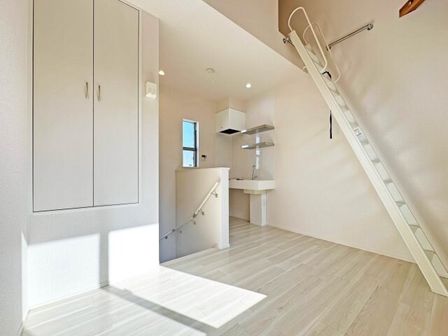 プランベイム道徳の物件内観写真