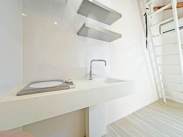 プランベイム道徳の物件内観写真