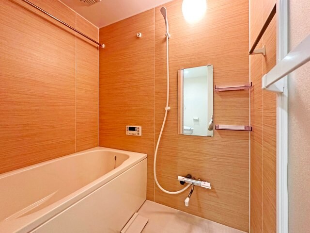 プランベイム道徳の物件内観写真