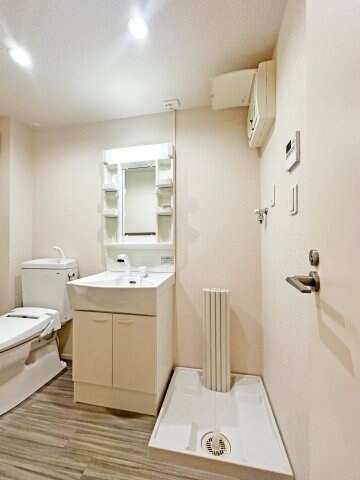 プランベイム道徳の物件内観写真