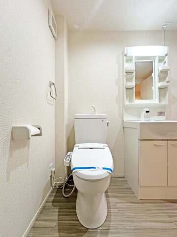 プランベイム道徳の物件内観写真