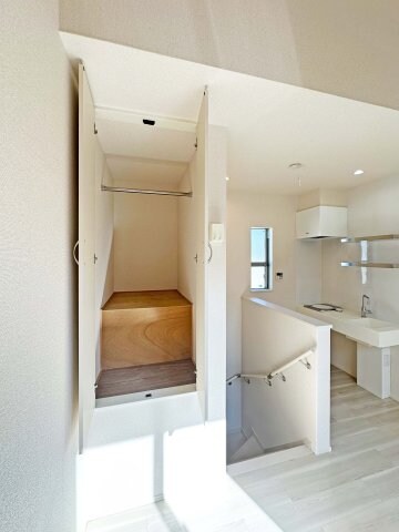 プランベイム道徳の物件内観写真