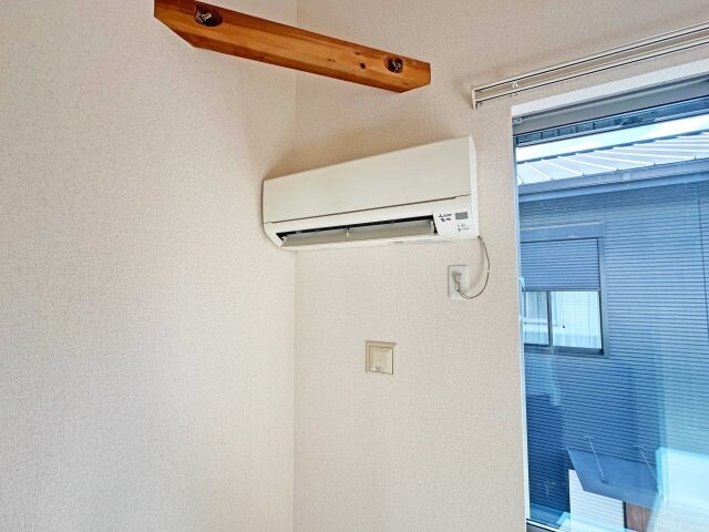 プランベイム道徳の物件内観写真