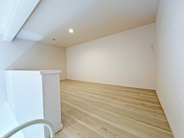 プランベイム道徳の物件内観写真