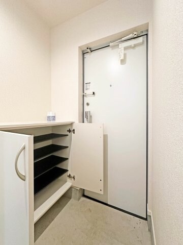 プランベイム道徳の物件内観写真