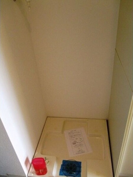 willDo日比野の物件内観写真