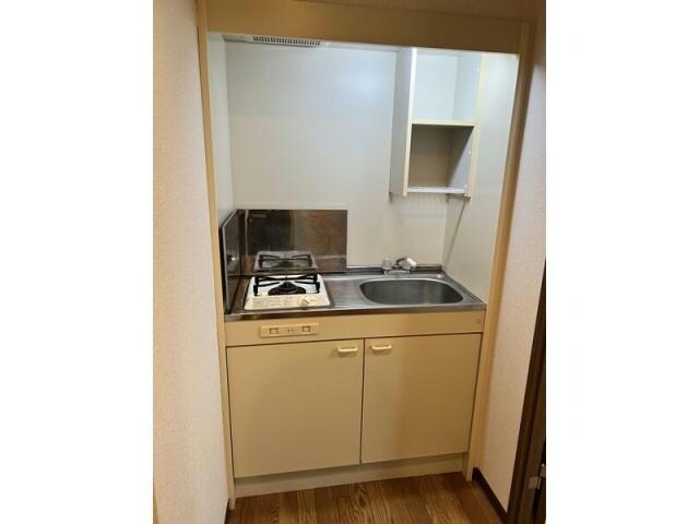 ルームⅠフジハイツの物件内観写真