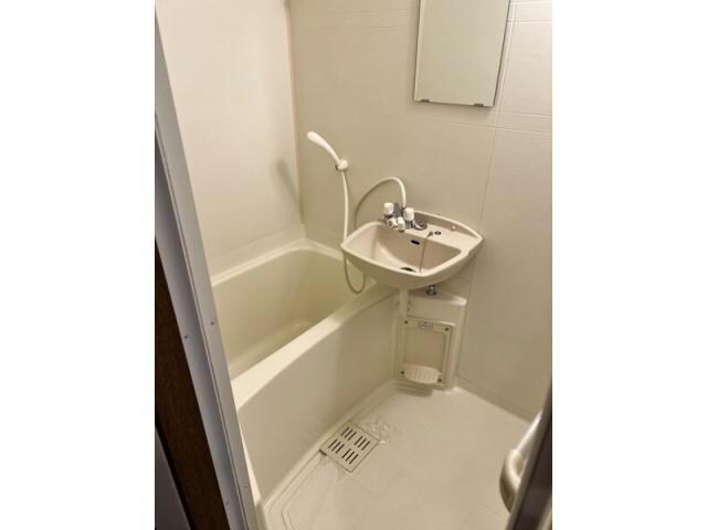 ルームⅠフジハイツの物件内観写真