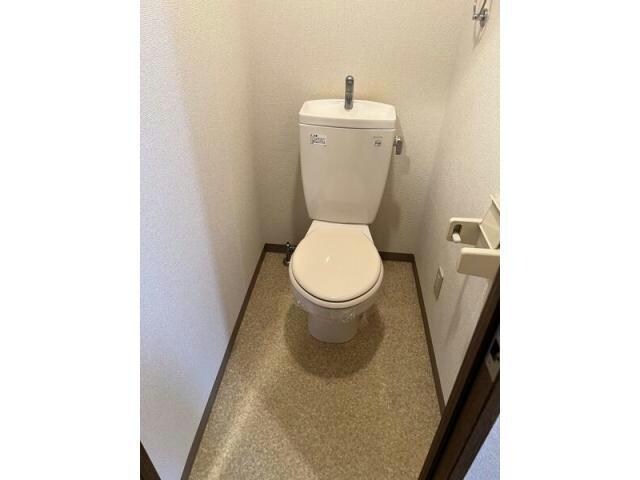 ルームⅠフジハイツの物件内観写真