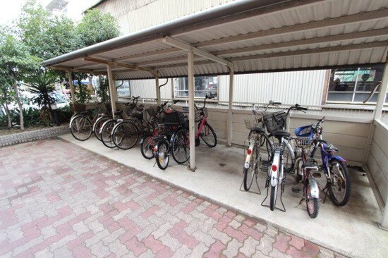 ルームⅠフジハイツの物件内観写真