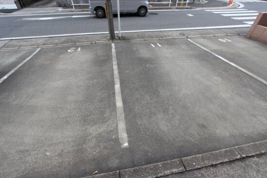 ルームⅠフジハイツの物件内観写真