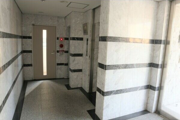 シグナスの物件内観写真