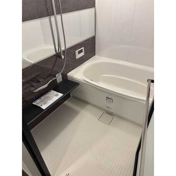 さくらHills ROKUBAN Platinum Residenceの物件内観写真