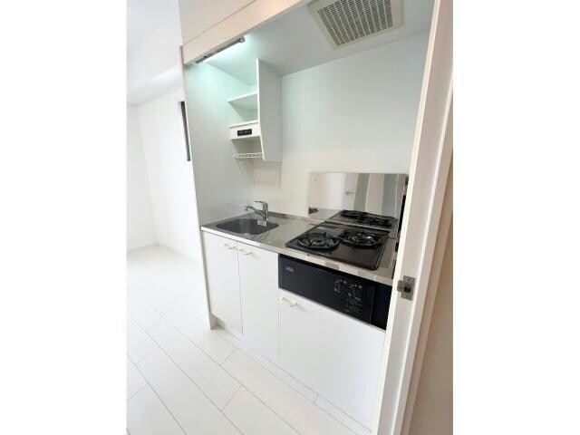 エグゼプレジオの物件内観写真