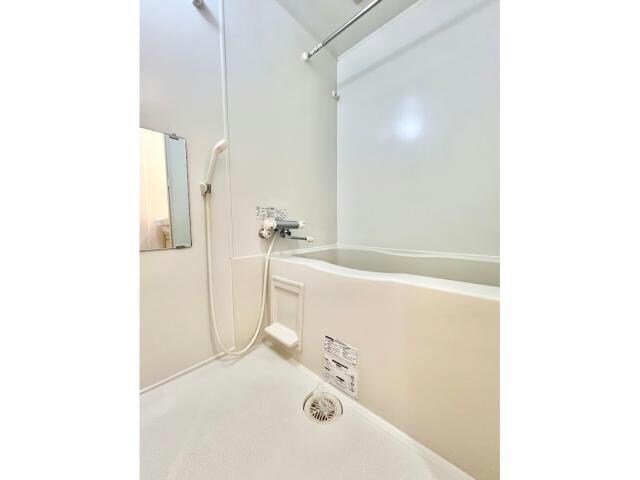 エグゼプレジオの物件内観写真