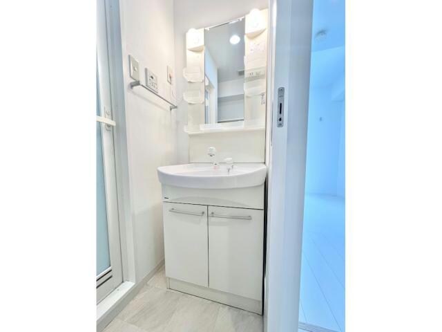 エグゼプレジオの物件内観写真