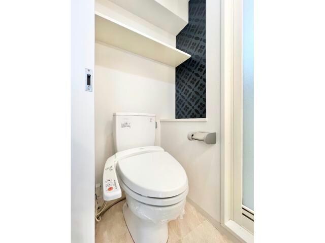 エグゼプレジオの物件内観写真