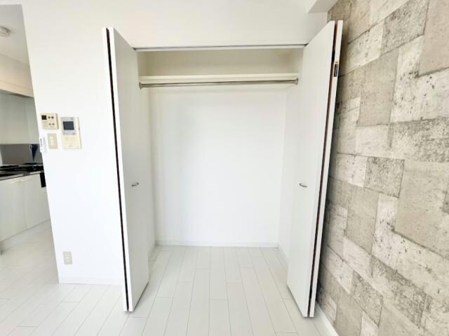 エグゼプレジオの物件内観写真