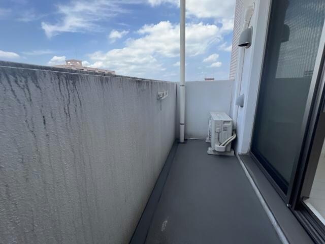 エグゼプレジオの物件内観写真